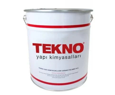 Фарба для асфальту/бетону TEKNO Teknobond 960 (25 кг)