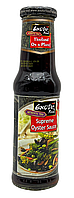 Соус устричний Supreme Oyster sauce Exotic Food, 250мл