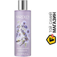 Гель для душа Yardley London Lavender 250мл (5060322954783)