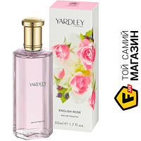 Туалетная вода Yardley London English Rose 125мл (5060322952109)