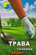 Трава газонна