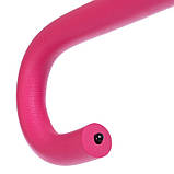 Еспандер для грудей, сідниць, стегон Рlanet Sport Метелик рожевий, фото 6