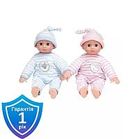 Набір ляльок John Lewis Baby Twin Dolls