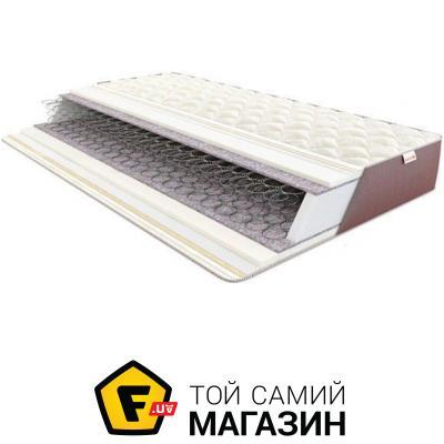 Матрас Come-For Акцент 2+ 190x80см