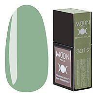 Кольорова база MOON FULL Amazing Color Base №3019 зелений 12 мл