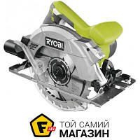 Дисковая пила Ryobi RCS1600-PG (5133002780)