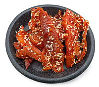 Кальмар по шанхайські 250г