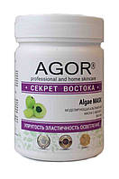 Альгінатна маска СЕКРЕТ ВОСТОКА моделювальна 100 г АГОР