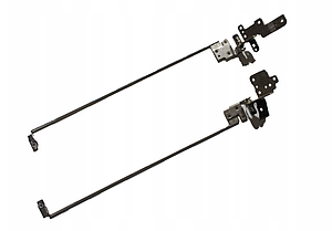 Петлі (пара) Fujitsu LifeBook A557 A357 A555 (JARFBFH9010010 JARFBFH9011010) бв