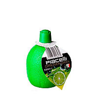 Концентрований сік лайма Piacelli Citrilemon Green, 200мл