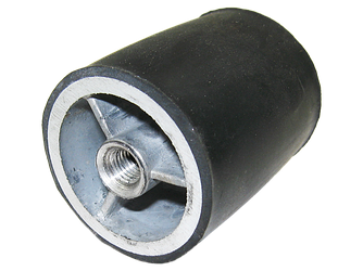 Запчастини для стрічкових ШМ