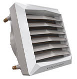 Тепловентилятор водяний Volcano VR1 АС для повітряного опалення, фото 3