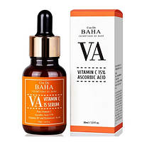 Cos De BAHA Vitamin C 15% Serum Сироватка з вітаміном С, 30 мл