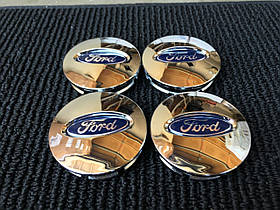 Ford Explorer 2011-2023 Хромові ковпачки в диски Нові