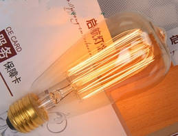 Лампочки Едісона