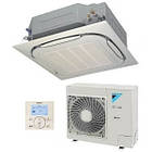 Кондиціонер Daikin FCQG100/RZQSG100