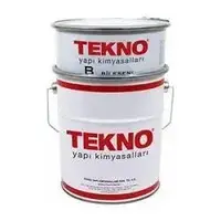 Епоксидна затирка для швів TEKNO TEKNOBOND 700 (5 кг)