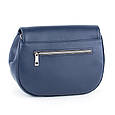 Сумочка через плече Jacob синя пеле_склад_з, фото 2