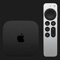 Apple TV 4k 64GB (Wi-Fi) (2022) (MN873) Оригінал