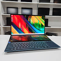 Ноутбук Asus ZenBook PRO DUO 15 OLED UX582Z