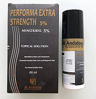 Performa Extra Strength Чоловічий спрей від облисіння