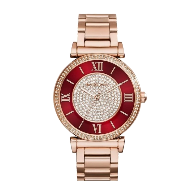 Годинник Michael Kors MK3377