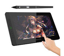 Планшет графічний Bosto BT-13HDKT , Гарантія