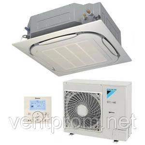 Кондиціонер Daikin FCQG125/RZQSG125