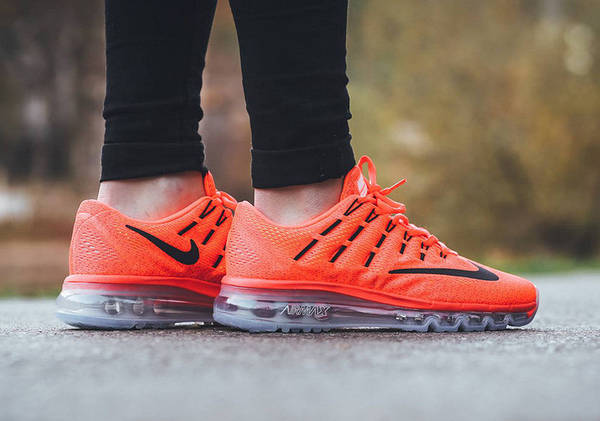 Nike Air Max 2016 16AMW 001