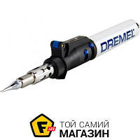 Газовый паяльник Dremel Versatip (F0132000JC)