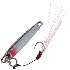 Пількер Shimano Soare Metal Shot TG 5.0g #31T Silver