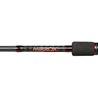 Вудилище спінінгове GC Mirrox MRS-762ML 2.29м 6-23г