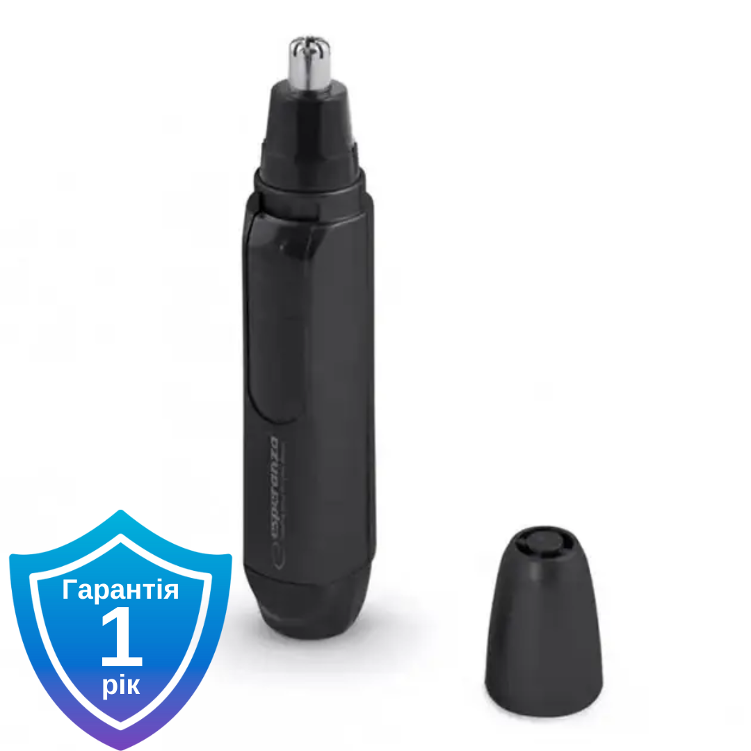 Машинка для стрижки тример Esperanza Spike EBG004K, фото 1