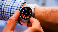 Samsung презентувала розумні годинник Samsung Gear S3, оснащені новітньою системою SoC Exynos 7270