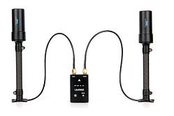 Модуль GPS Holybro H-RTK Unicore UM982 (дві антени)