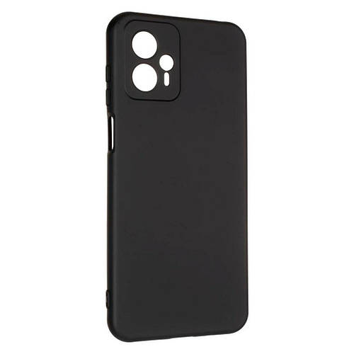 Чехол (накладка) Infinix Note 30 Pro, Original Soft Case, Черный (ID ...