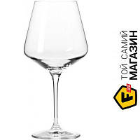 Набір келихів для вина Krosno Набір келихів для вина Avant-Garde 460 мл 6 шт. F579917046010140
