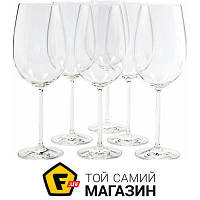 Набор бокалов для вина Schott Zwiesel Набор бокалов для вина Diva 768 мл 6 шт. 6720017