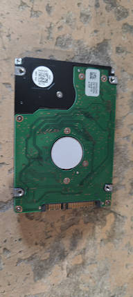 Жорсткий диск для ноутбука 120 Gb/Гб Hitachi Travelstar 5K250 HTS542512K9SA00 2.5" SATA No 23250503, фото 2