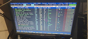 Жорсткий диск для ноутбука 120 Gb/Гб Hitachi Travelstar 5K250 HTS542512K9SA00 2.5" SATA No 23250503, фото 4