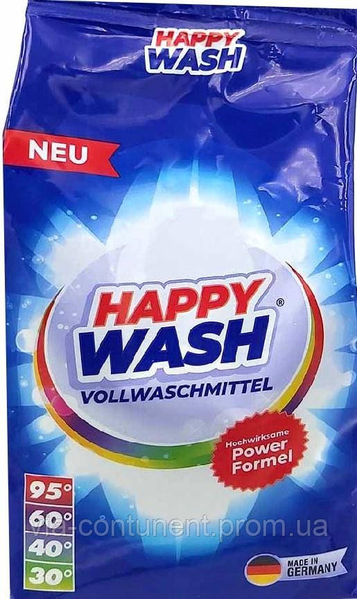Lessive en poudre Happy Wash Vollwaschmittel 2,025 kg - photo 1 - id-p2014417625