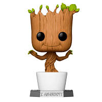 Фігурка Funko Pop Guardians of The Galaxy Танцюючй Грут (50094)