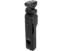 Рукоятка-штатив с пультом (аналог ML-L7), кронштейн-держатель, монопод JJC TP-N1 для камер Nikon - Extreme