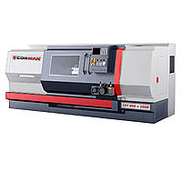 Токарный станок c ЧПУ Cormak CNC 800x1500/2000/3000