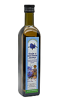 Льняна олія у склі ТМ Мирослав, 500мл