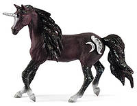 Игрушка-фигурка Лунный единорог, жеребец Schleich 70578