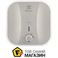 Бойлер Electrolux EWH 15 Q-BIC U