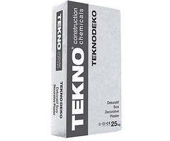 Декоративна штукатурка TEKNO Granito Wall (20 кг)
