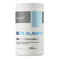 Аминокислота OstroVit Beta-Alanine, 500 грамм Грейпфрут