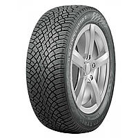 Зимние шины Nokian Hakkapeliitta R5 205/50 R17 93R XL